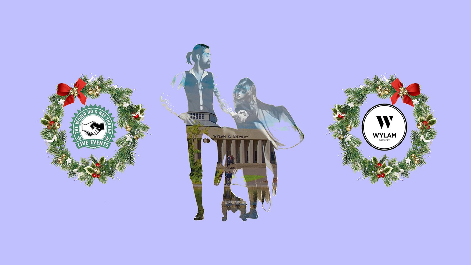Fleetwood Mac's 'Rumours,' Christmas 2026 with the Transatlantic Ensemble