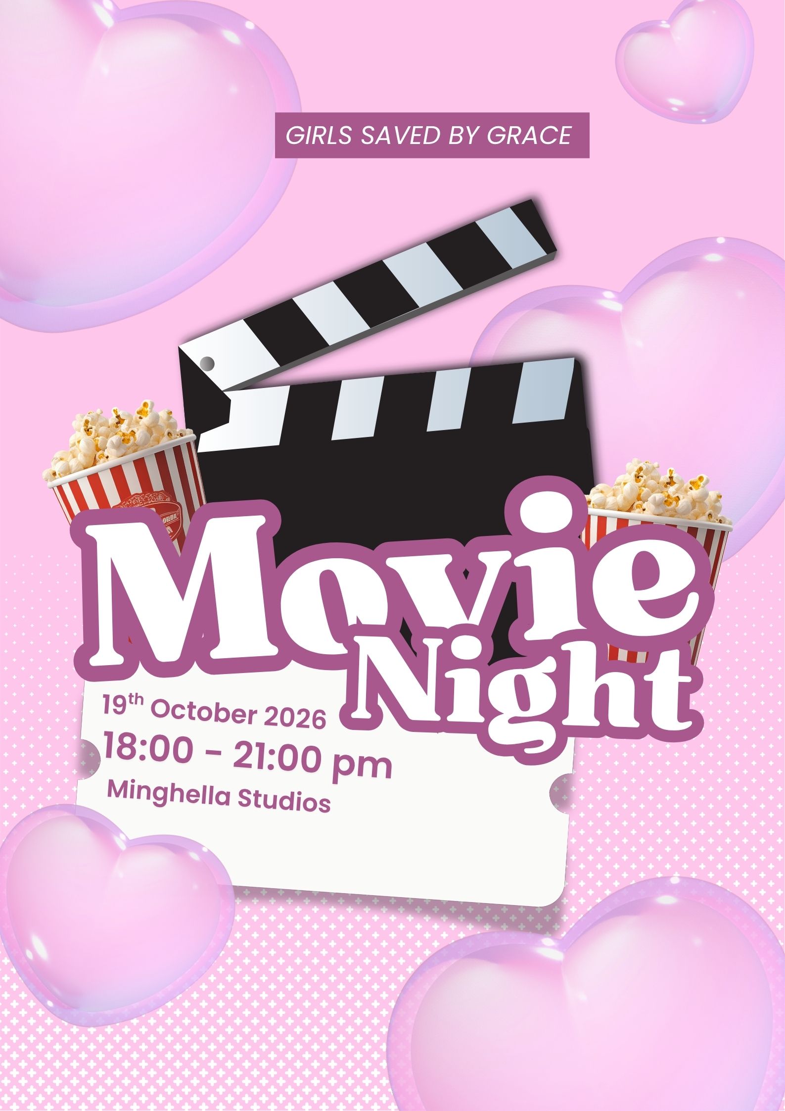Movie Night