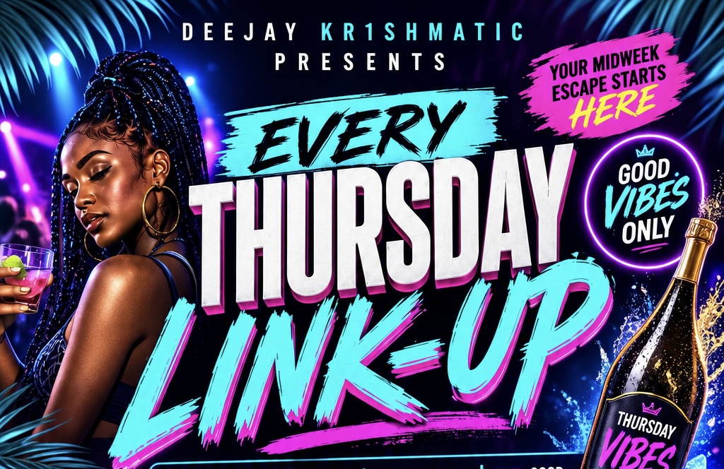 THURSDAY LINK-UP