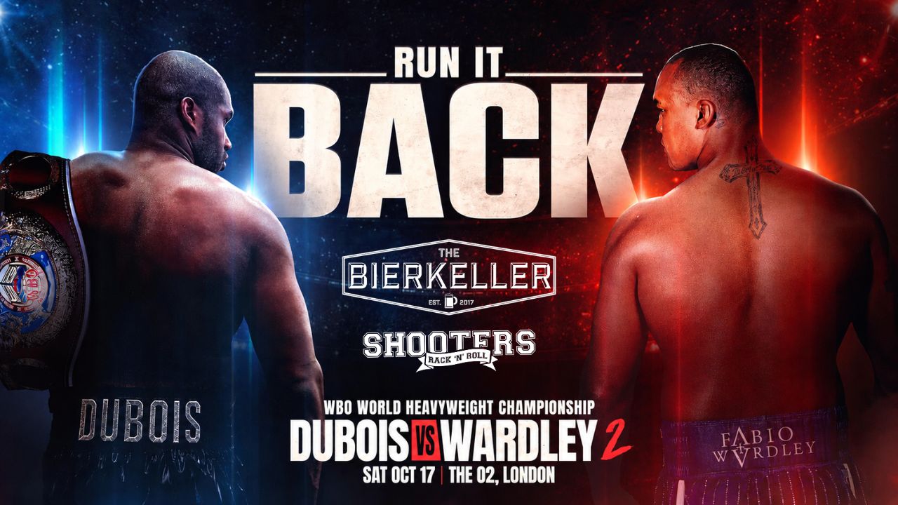 Dubois vs Wardley 2