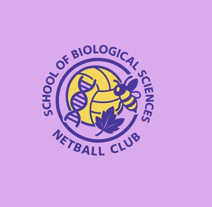 28th October - UOM SOBS Netball 256 tickets