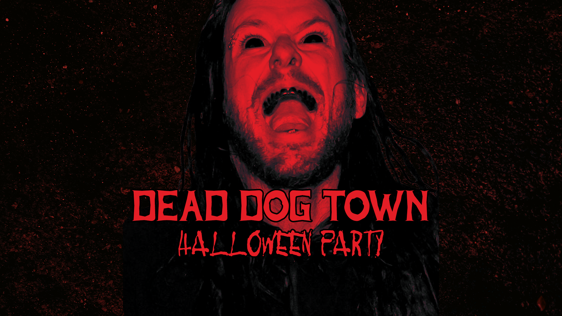 Dead Dog Town : Korn Pre-Party