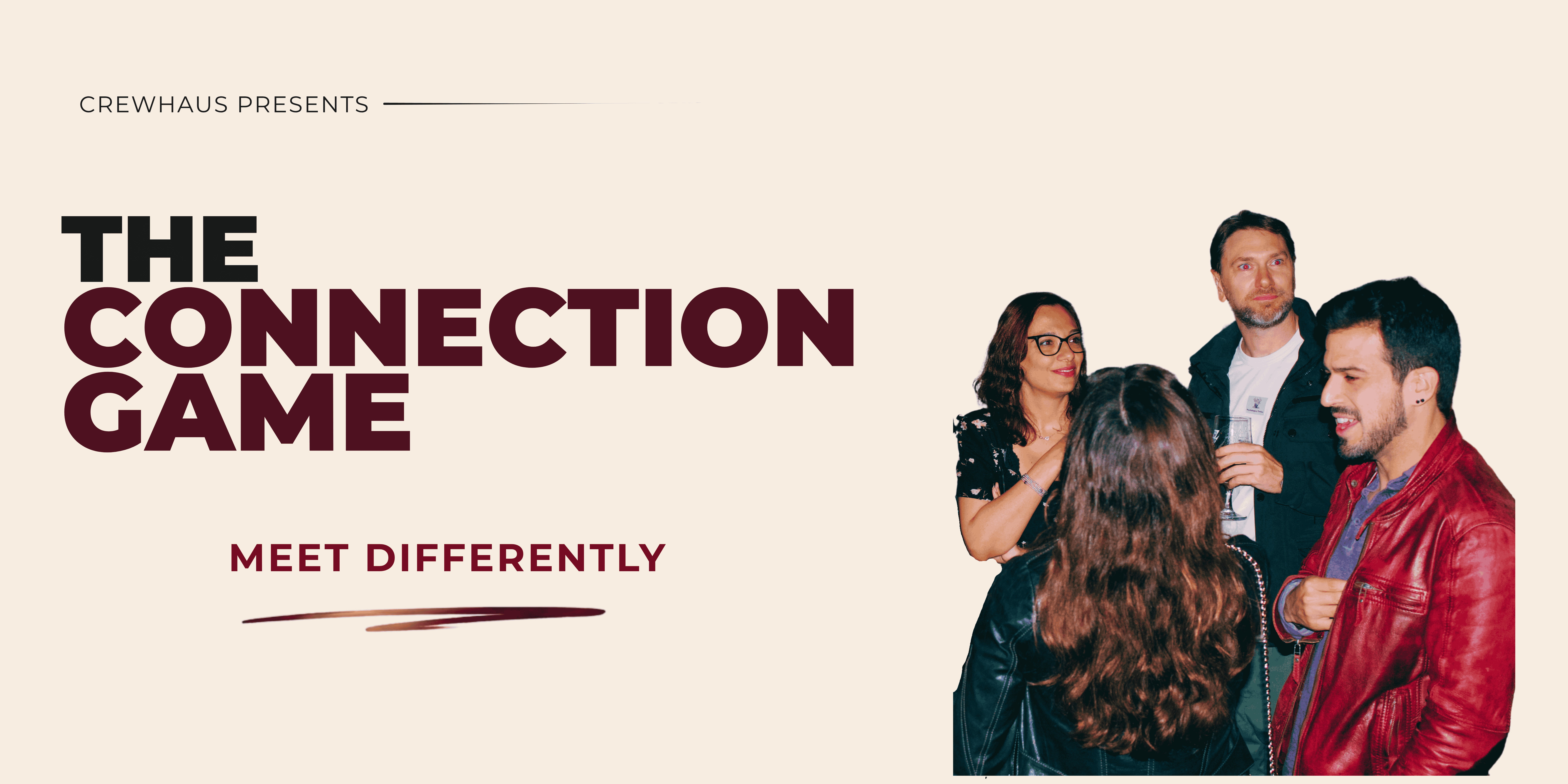 The Connection Game | Social