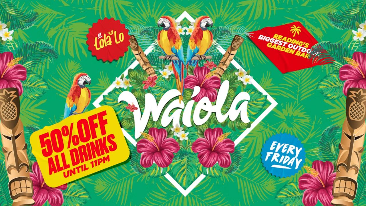WAIOLA