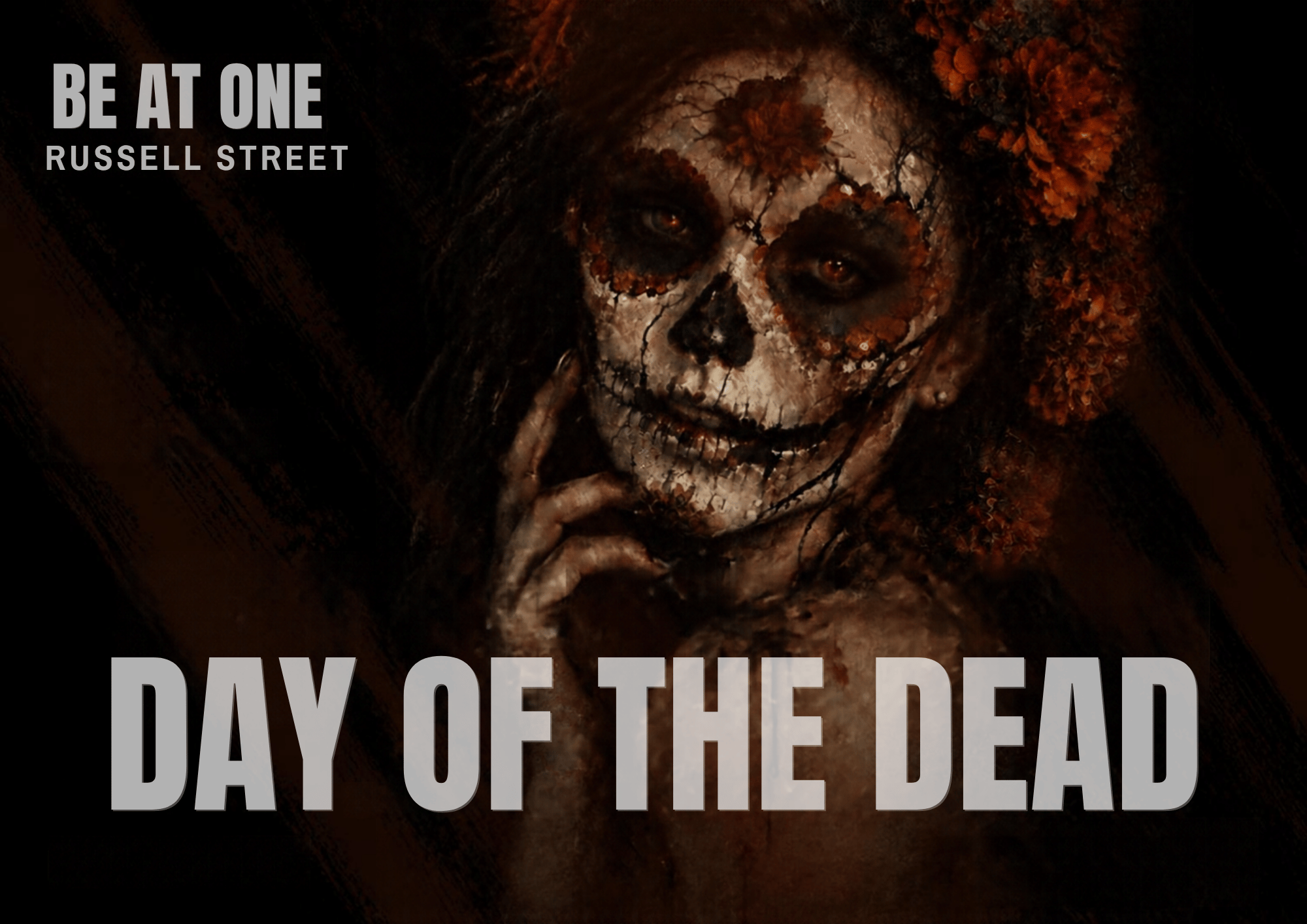 DAY OF THE DEAD