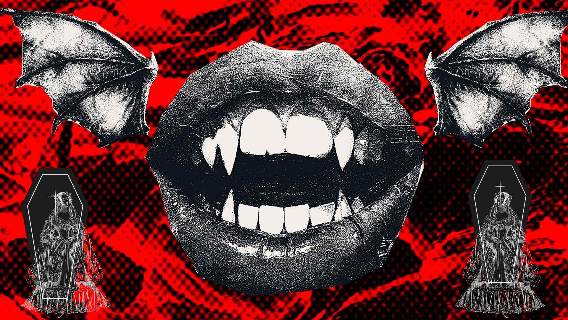 Vampire Disko Halloween Party — Nambucca | 30 Oct 2026 | EventsList.co.uk
