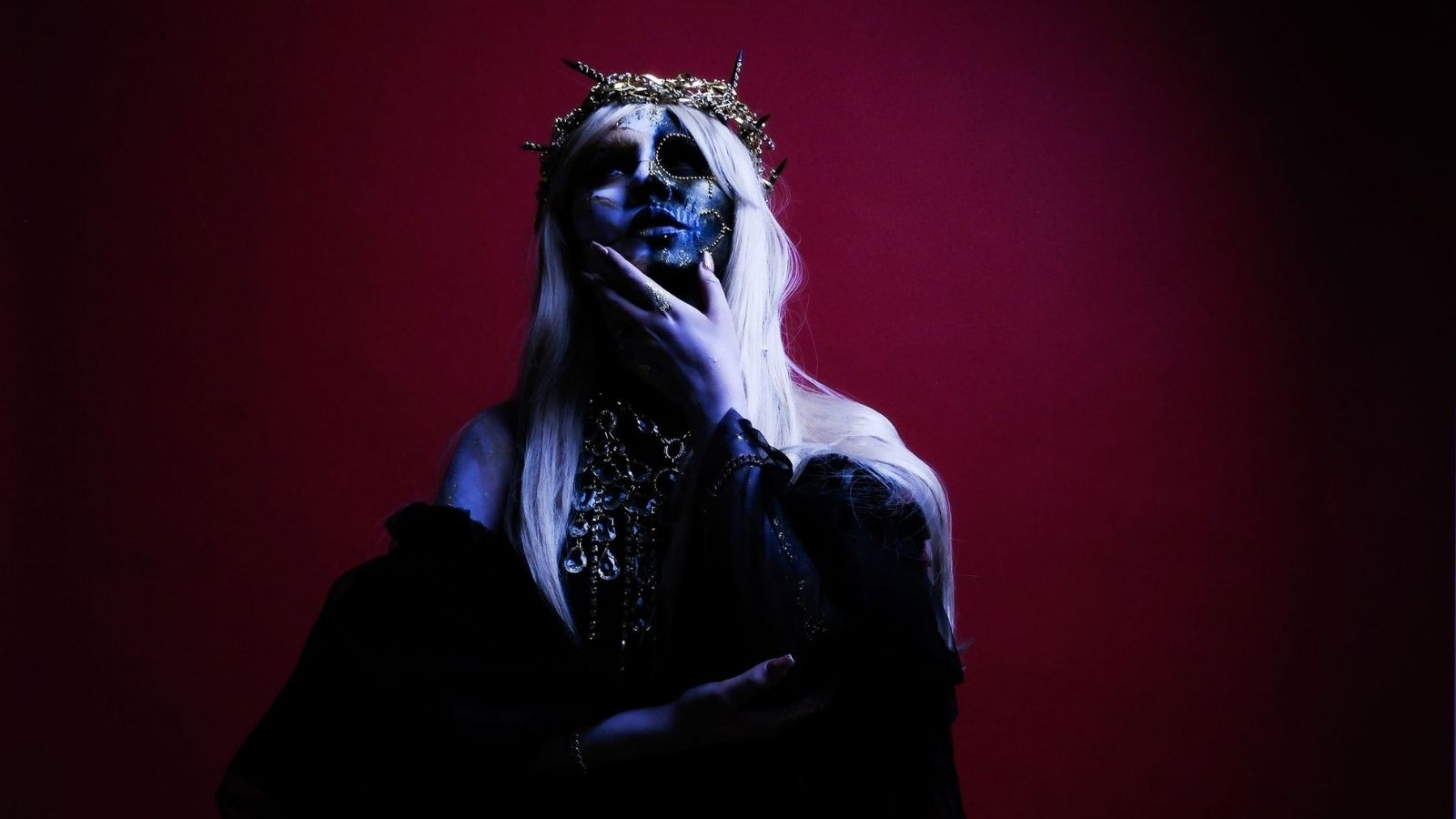 Sultan's Haunted Palace - Turkish Halloween Edition