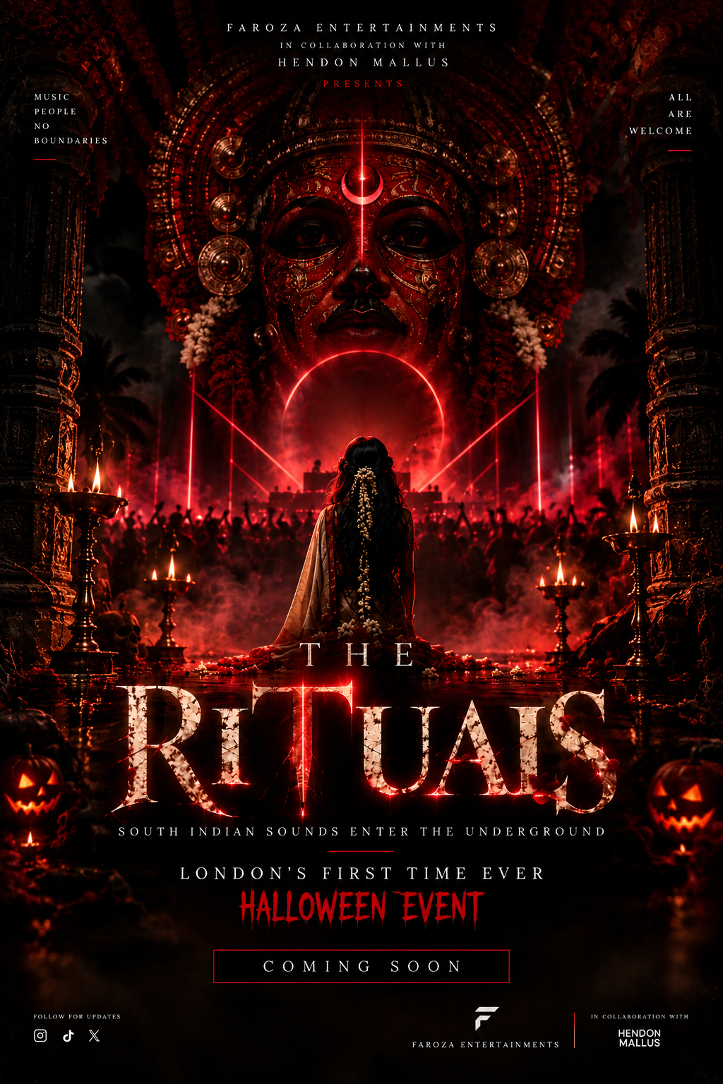 THE RITUALS 🩸