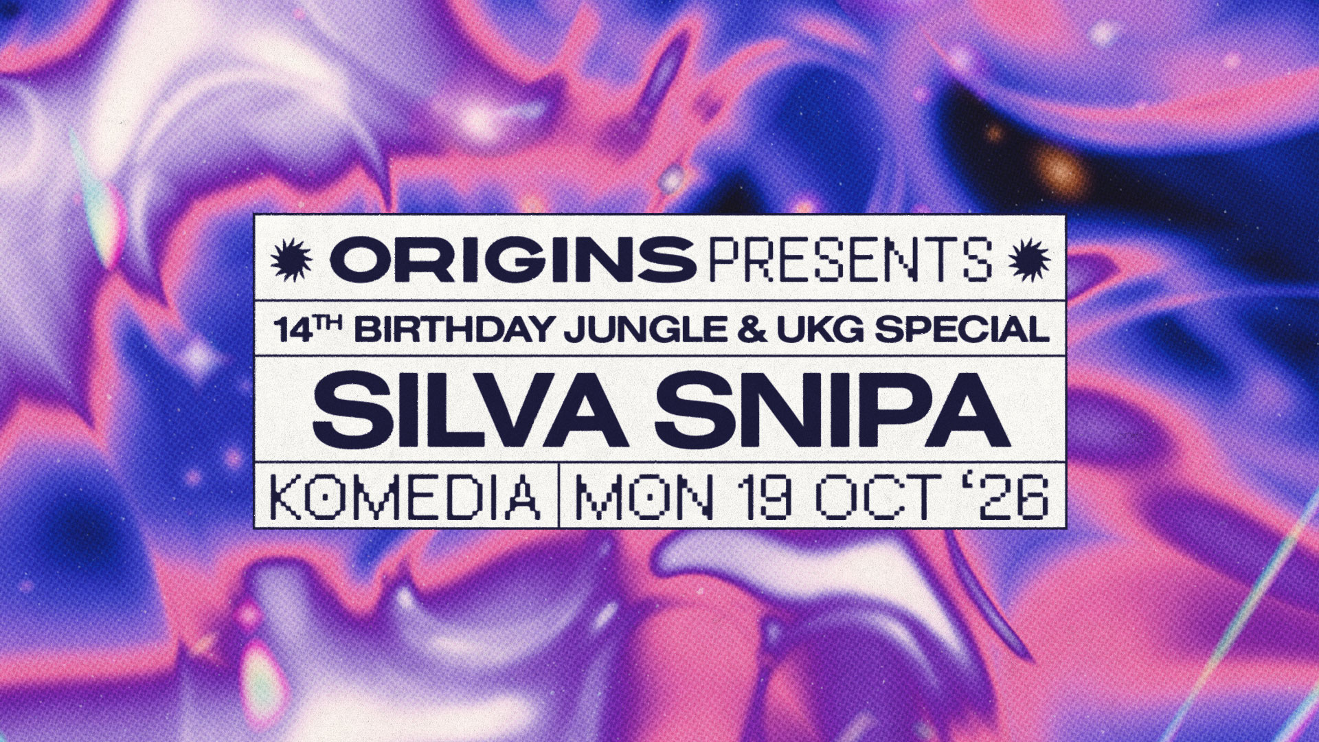 Origins