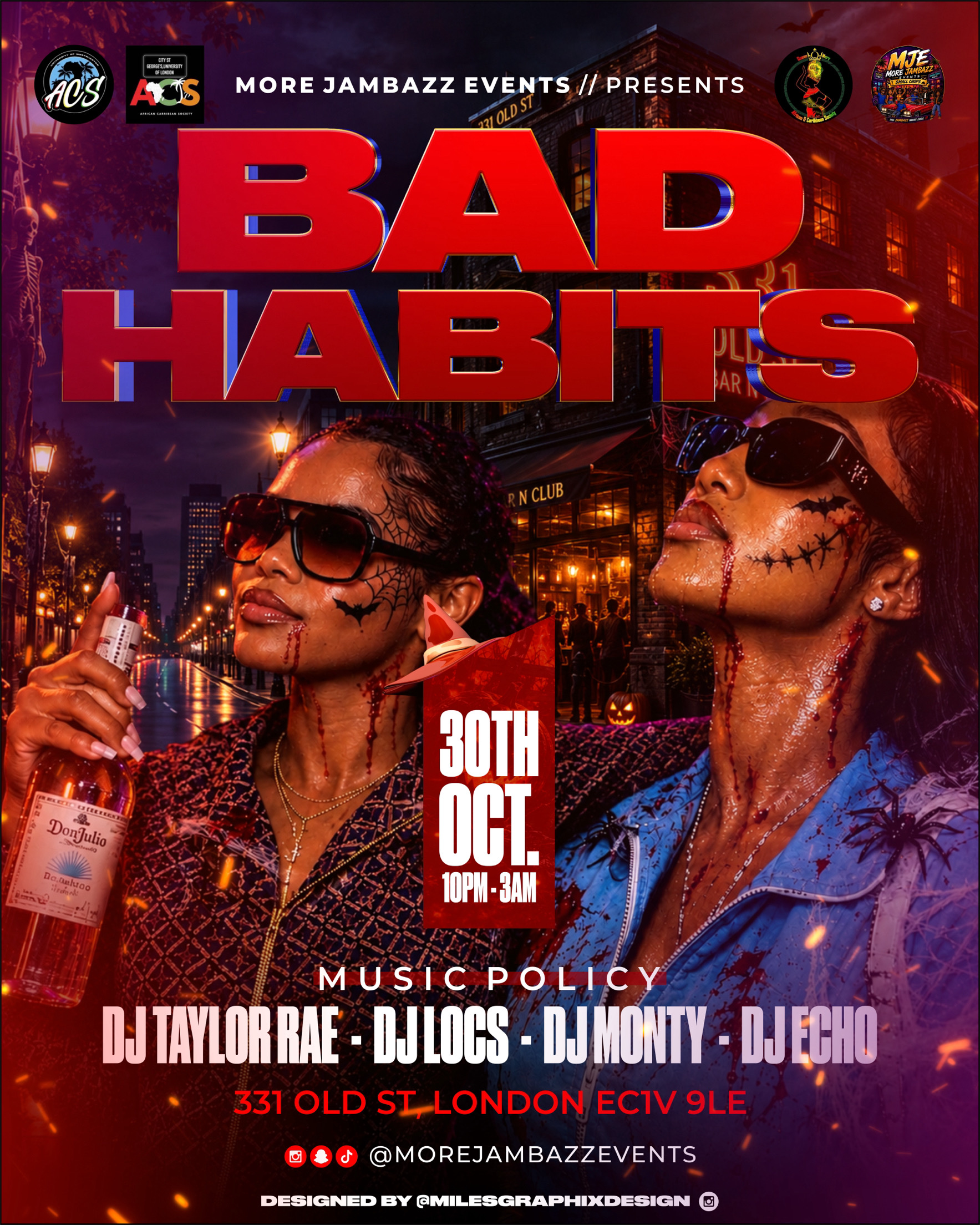 Bad Habits