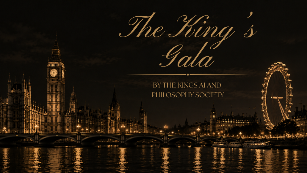 The King's Gala