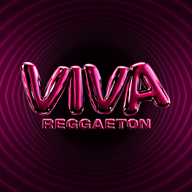 REGGAETON All Night Long