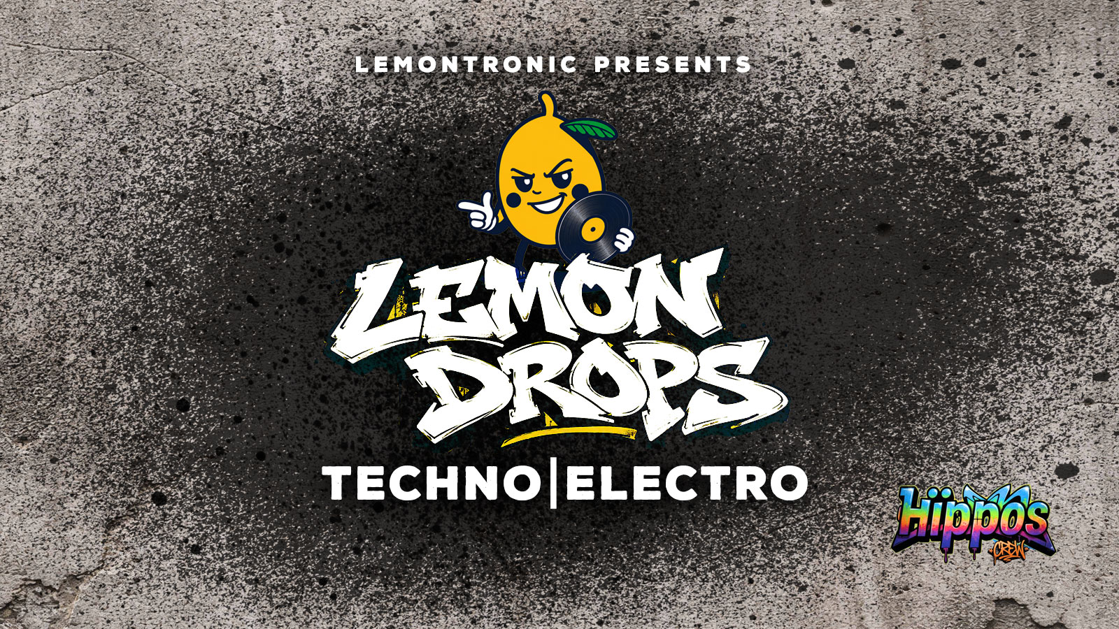 Lemon Drops
