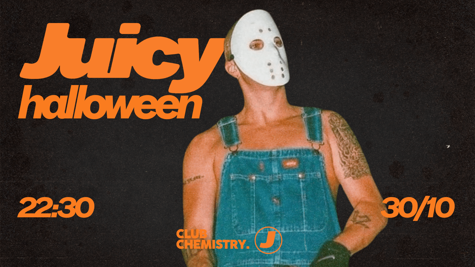 Halloween Rave
