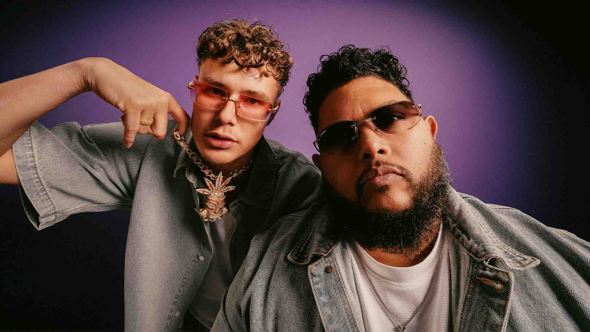 Tribal Kush (London Headline Show)