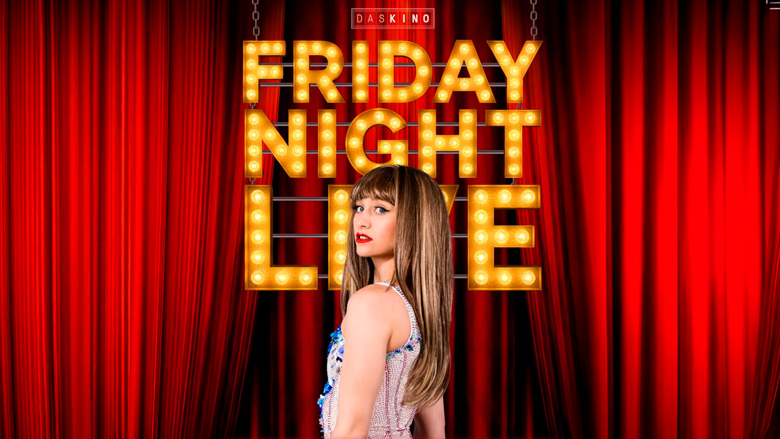 Friday Night Live - Taylor Swift by Fearlessly Taylor