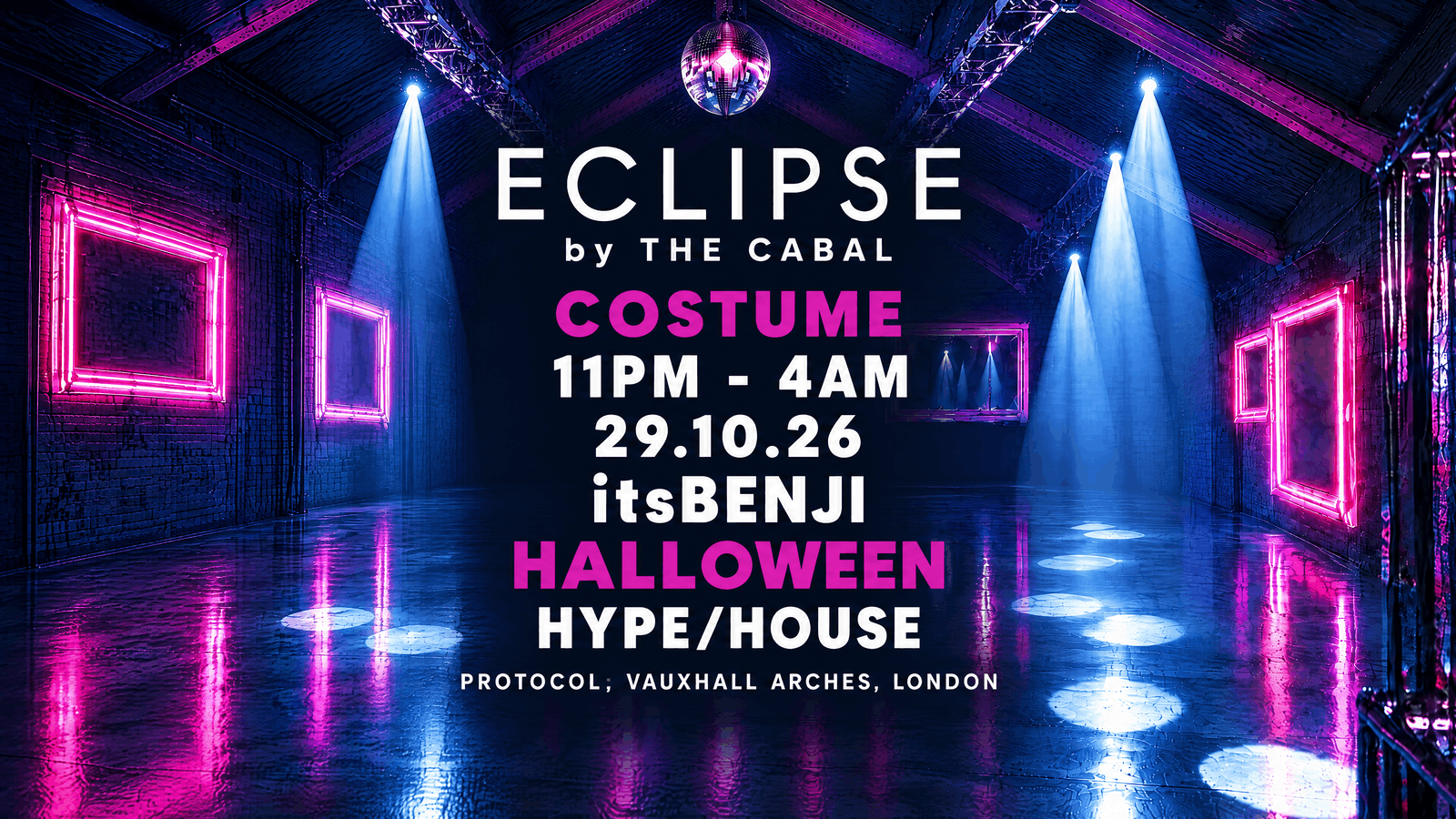 Eclipse