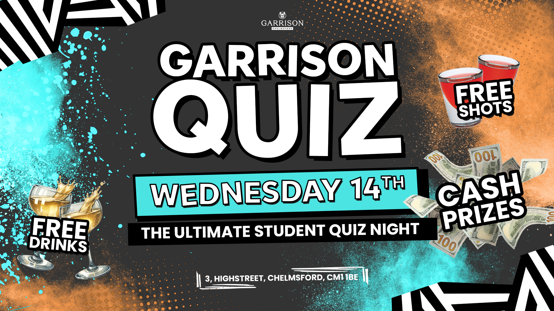 📱🧐 The Ultimate Quiz 🧐📱
