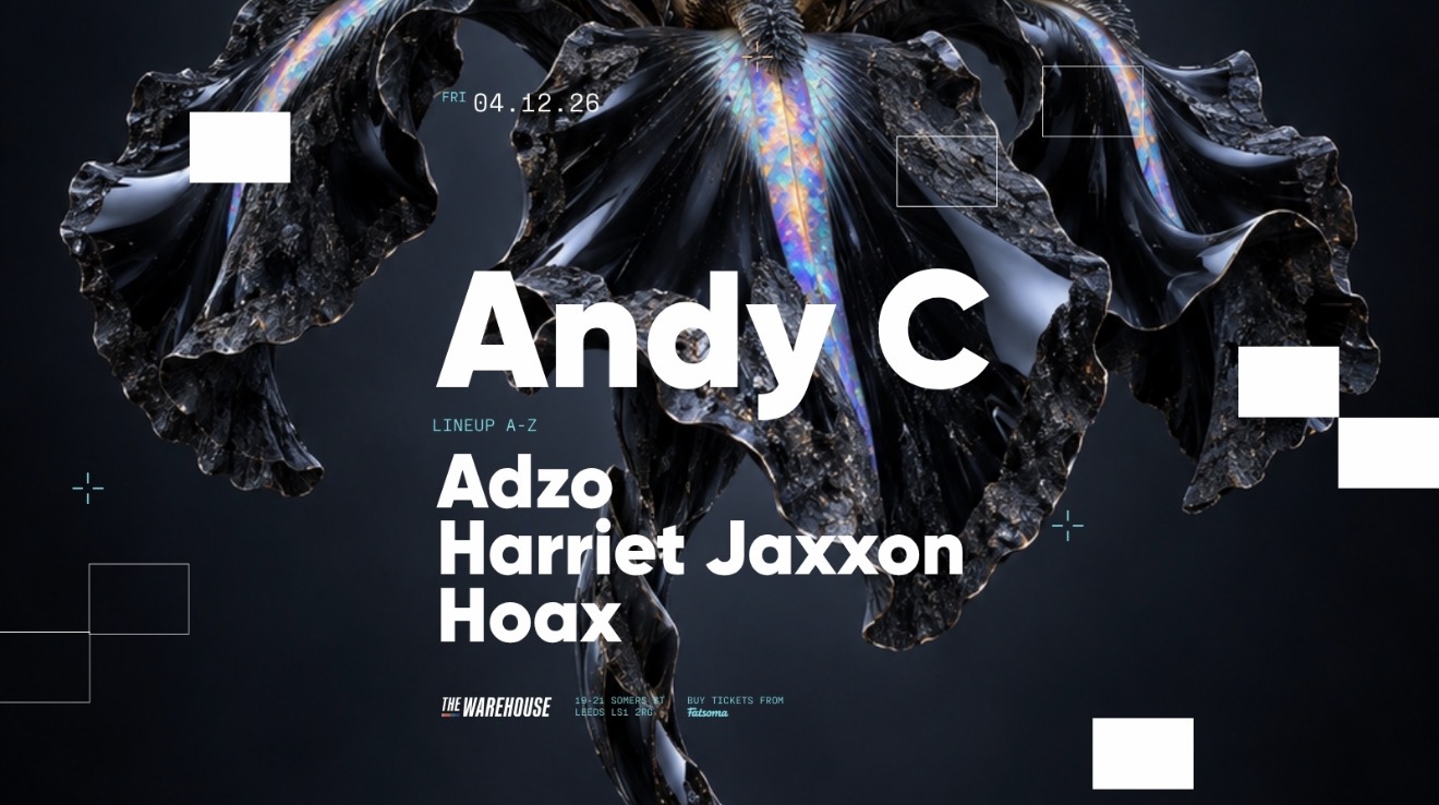 Andy C