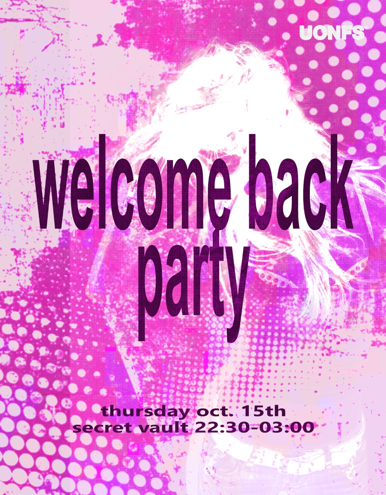 Launch Party