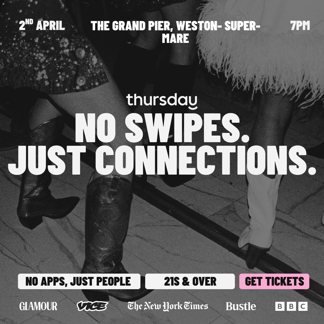 Thursday | The Grand Pier | Weston-Super-Mare