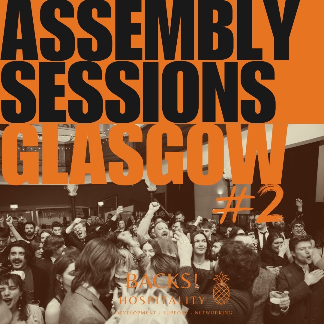 Assembly Sessions #2