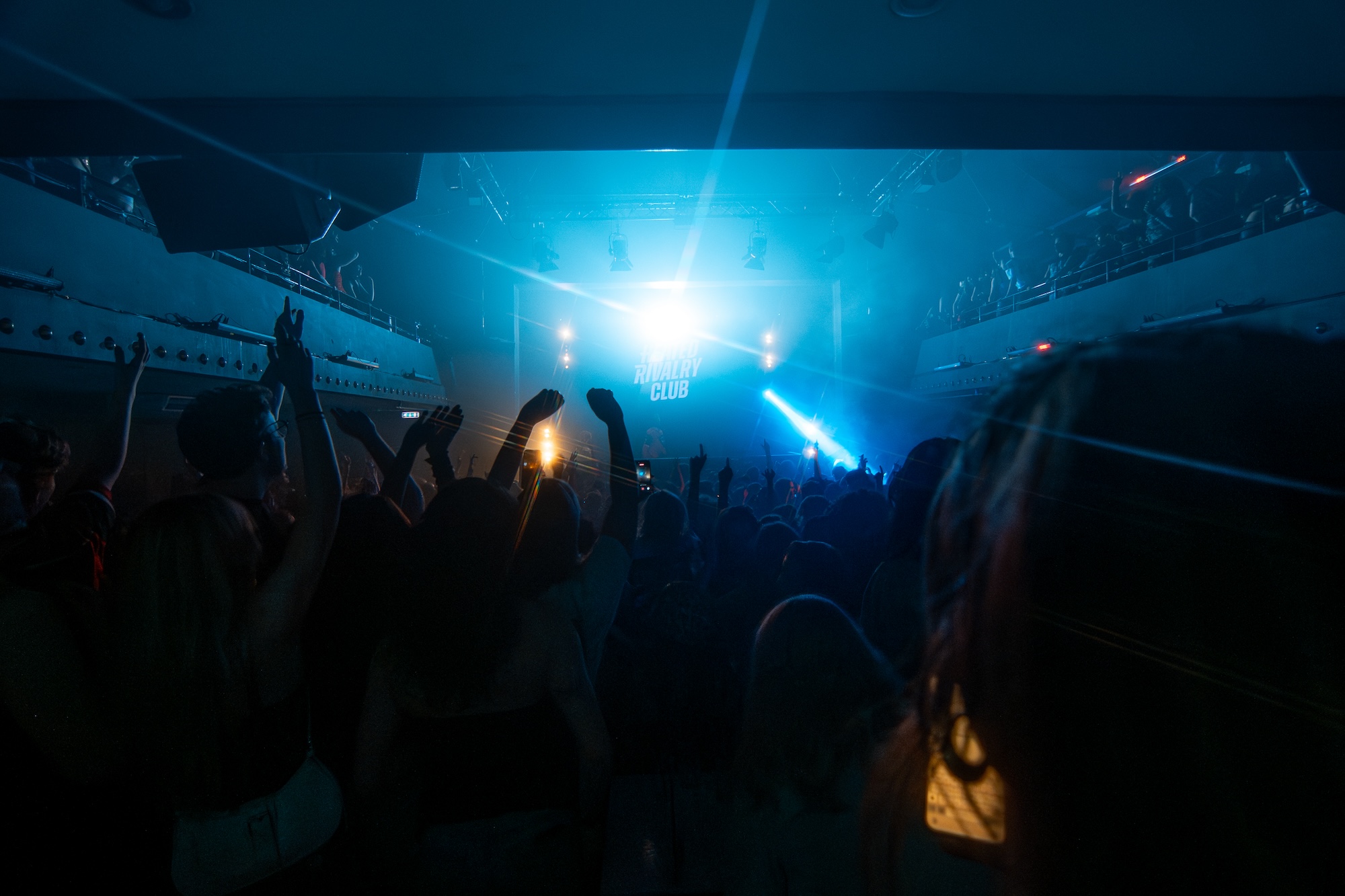 Throwback Events Oslo | Event information and Tickets | Fatsoma