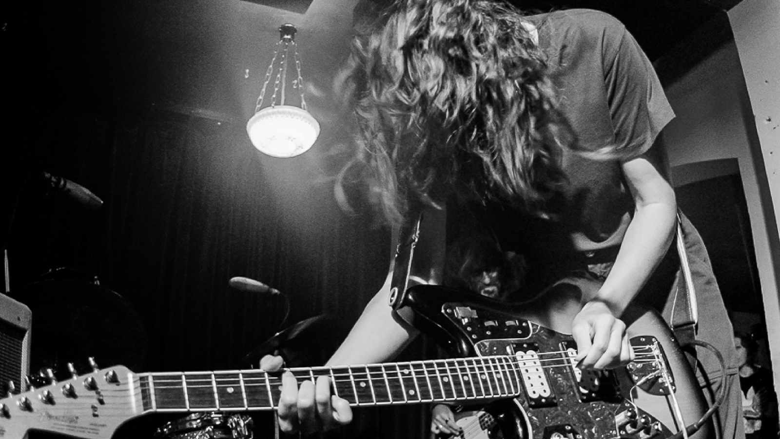 Courtney Barnett ‘Creature Of Habit’