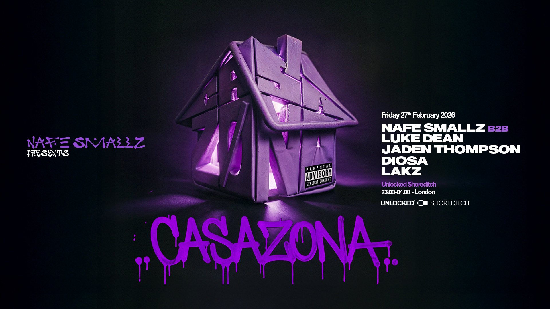 Casazona – The First Dance