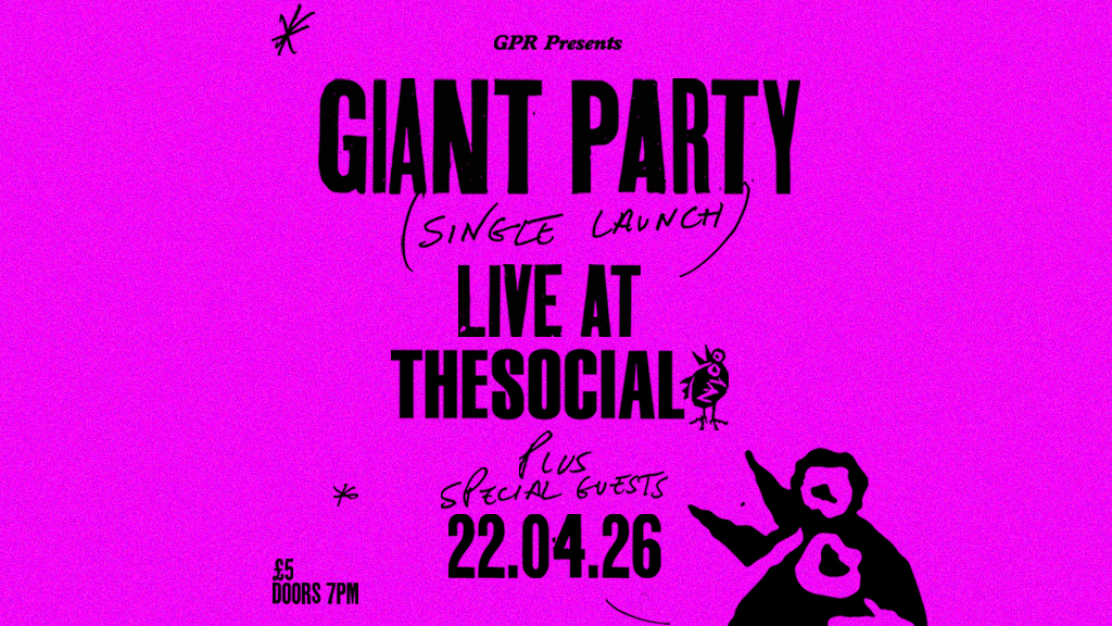 Giant Party