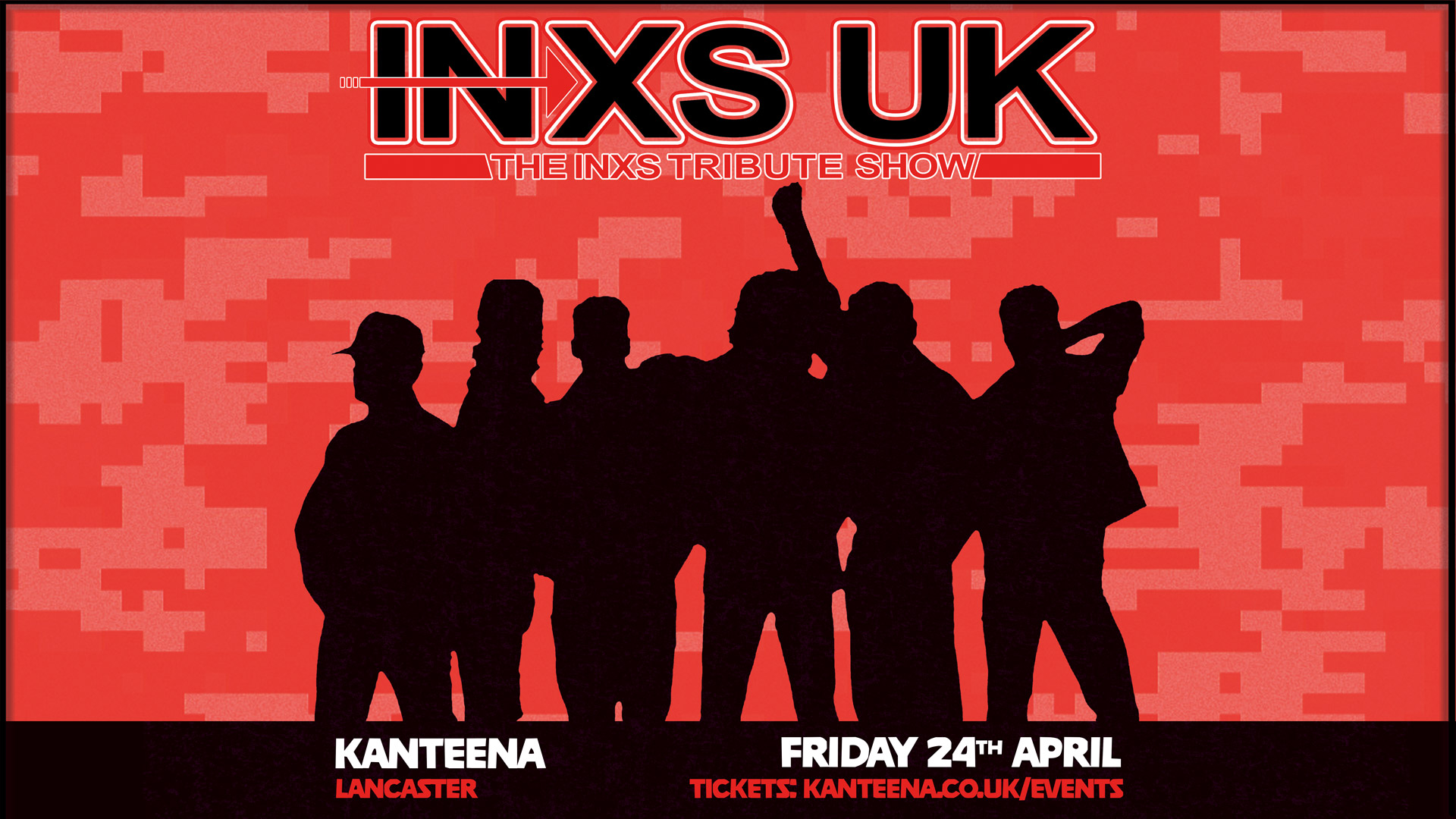 INXS UK