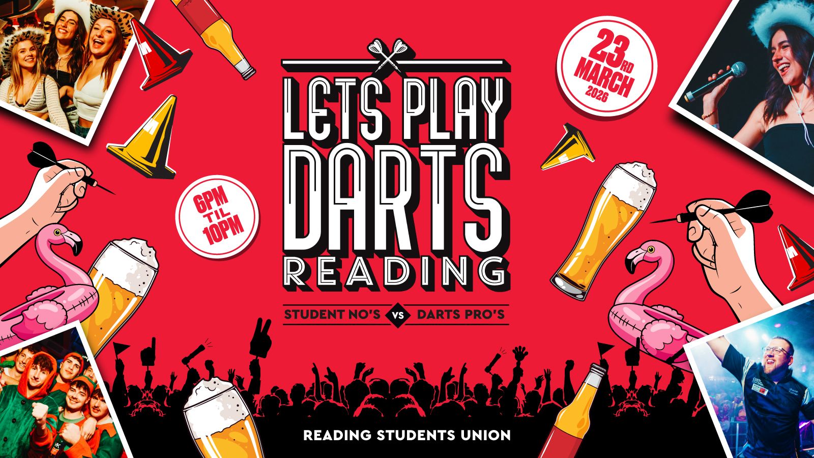 LETS PLAY DARTS 🎯 @ 3SIXTY