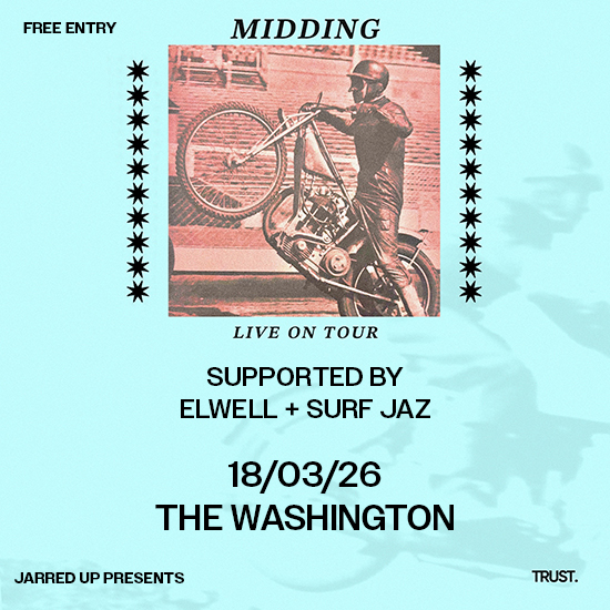 Midding