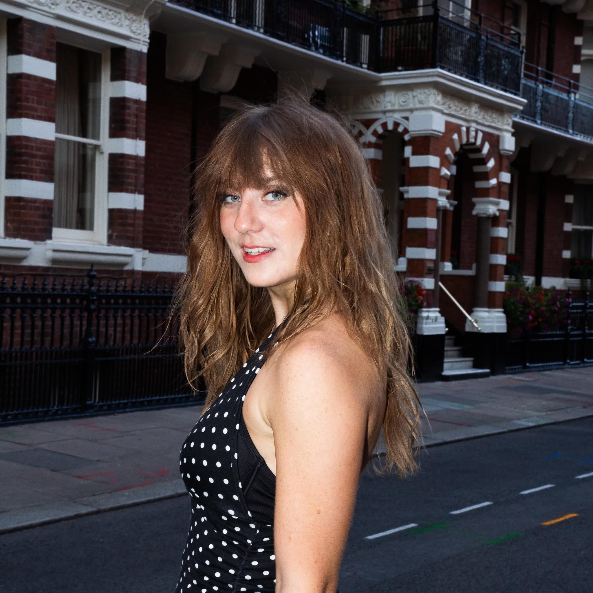 Nia Nicholls plus support from Dixie Dix