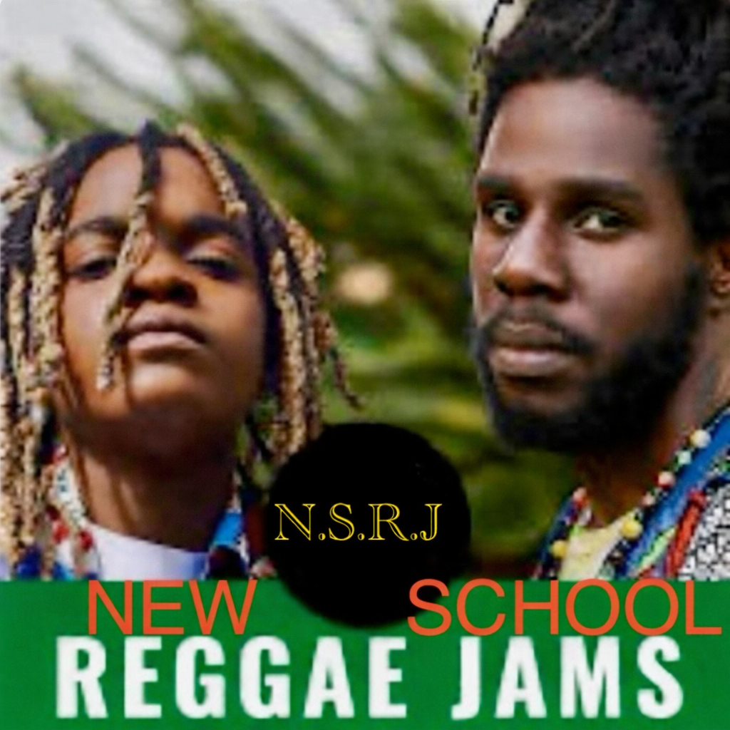 New School Reggae Jams