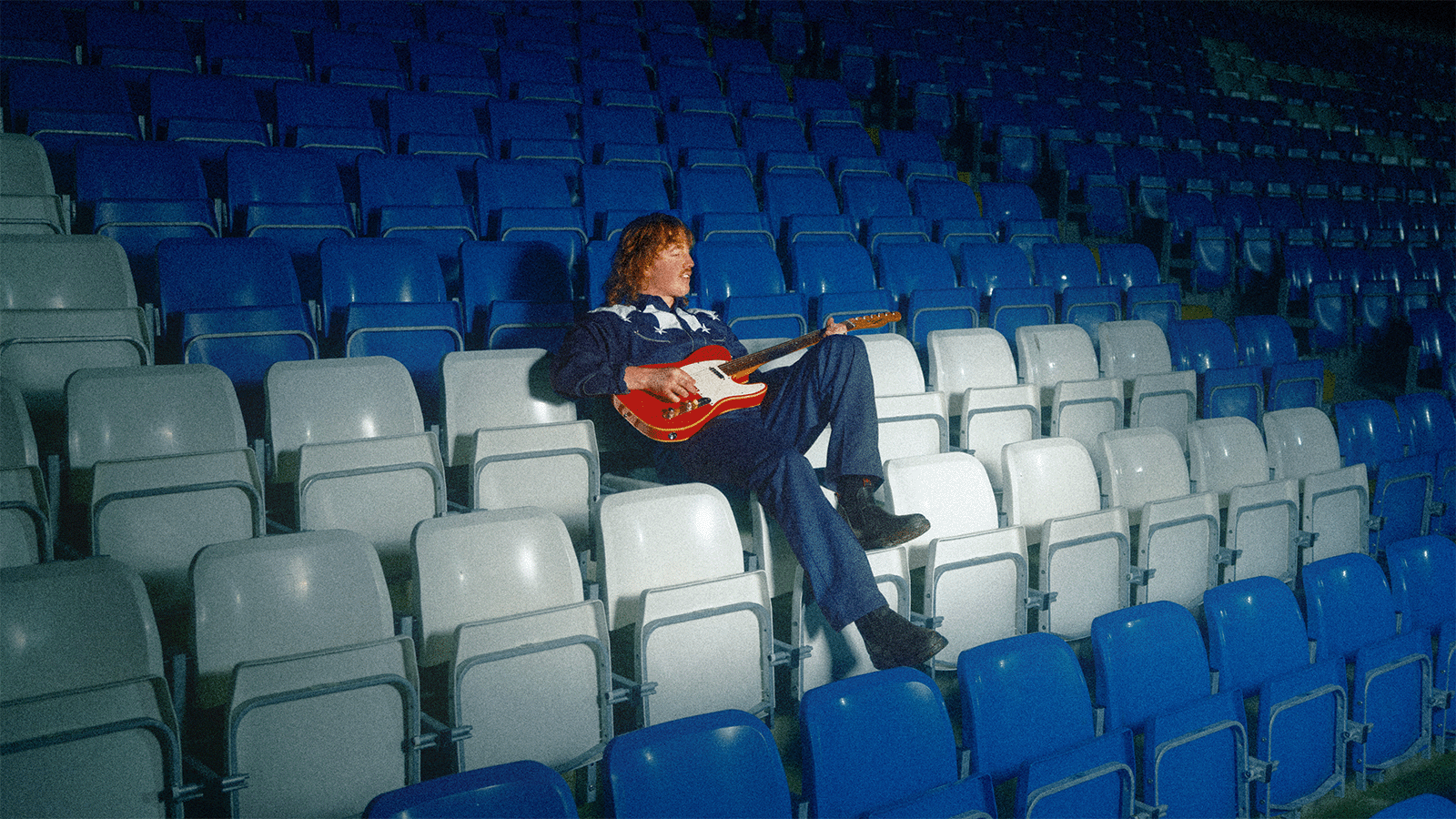 Kean Kavanagh + Arthur Black