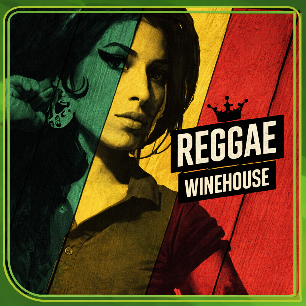 Reggae Winehouse