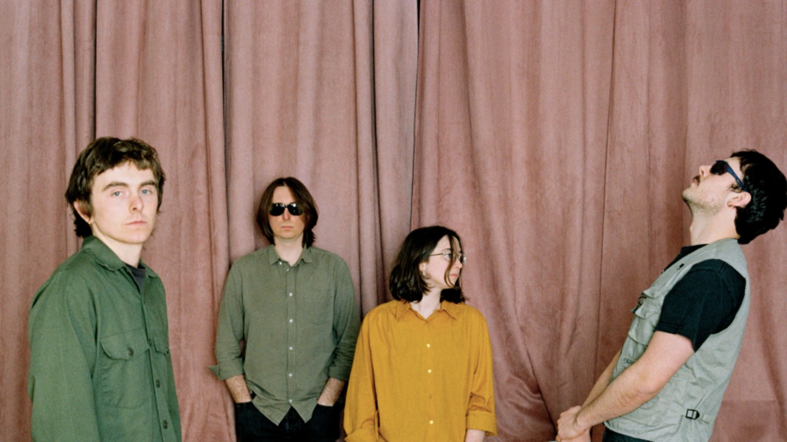 Conscious Pilot + Ellwnstnly and Harris Rafferty- Thursday 14th May 2026 | Sunbird Records, Darwen