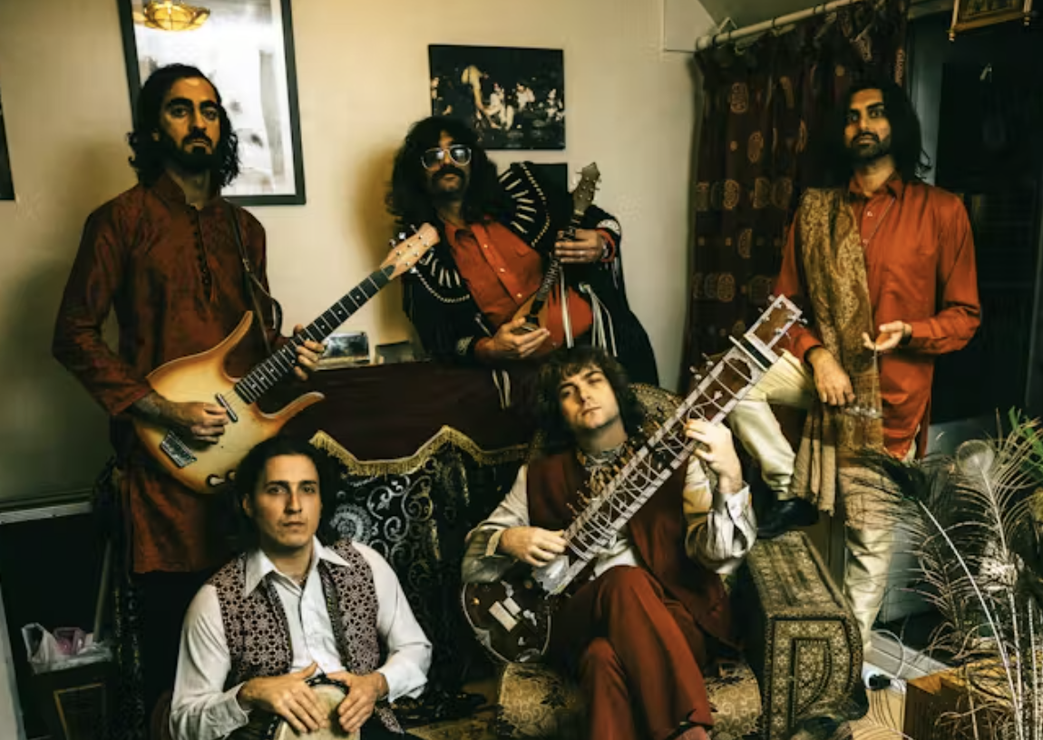 Karma Sheen SXSW Fundraiser