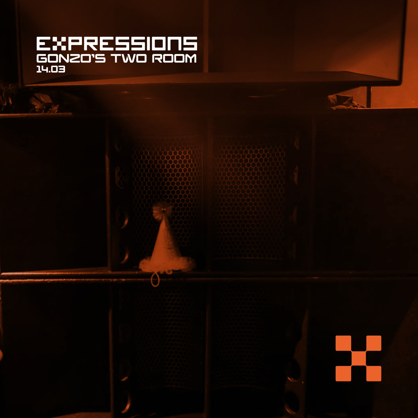 Rio Tashan – Expressions Tour