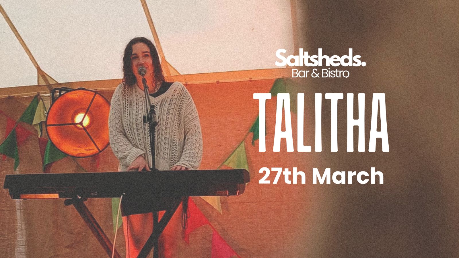 Talitha Music