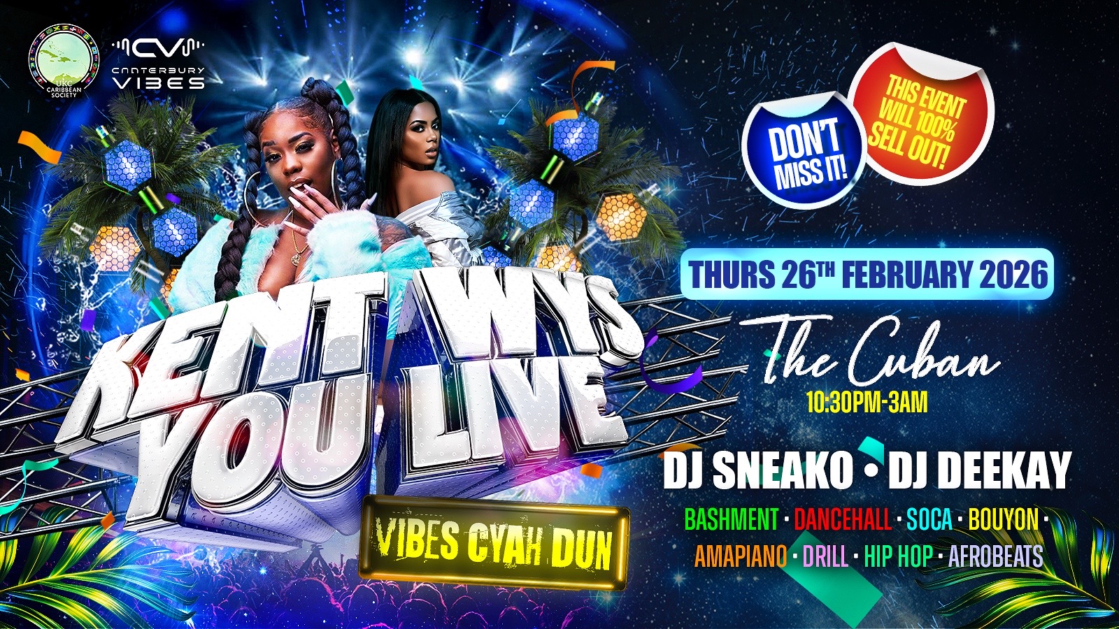 KENT WYS YOU LIVE??? 😮‍💨