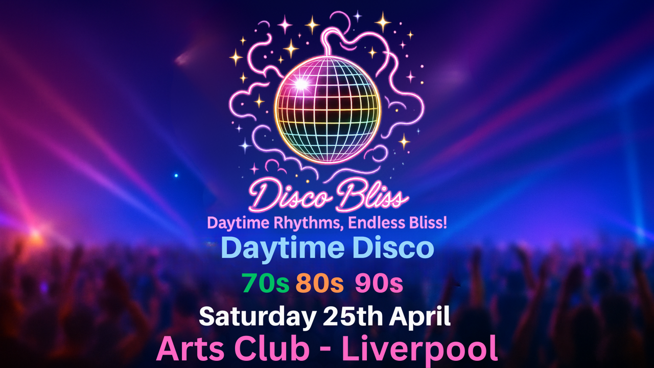 DISCO BLISS