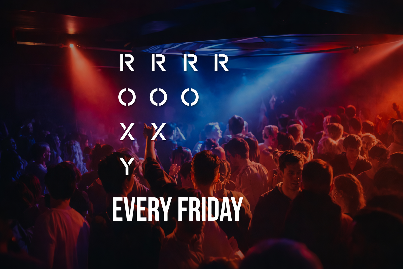 The Roxy