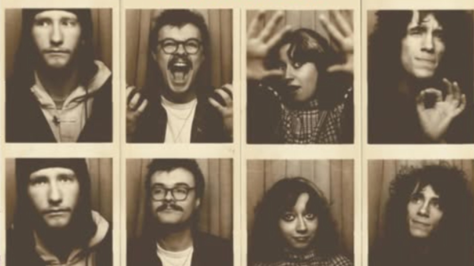 Vélez + Zak Alexander + Kurt Lloyd- Friday 20th March 2026 | Sunbird Records, Darwen