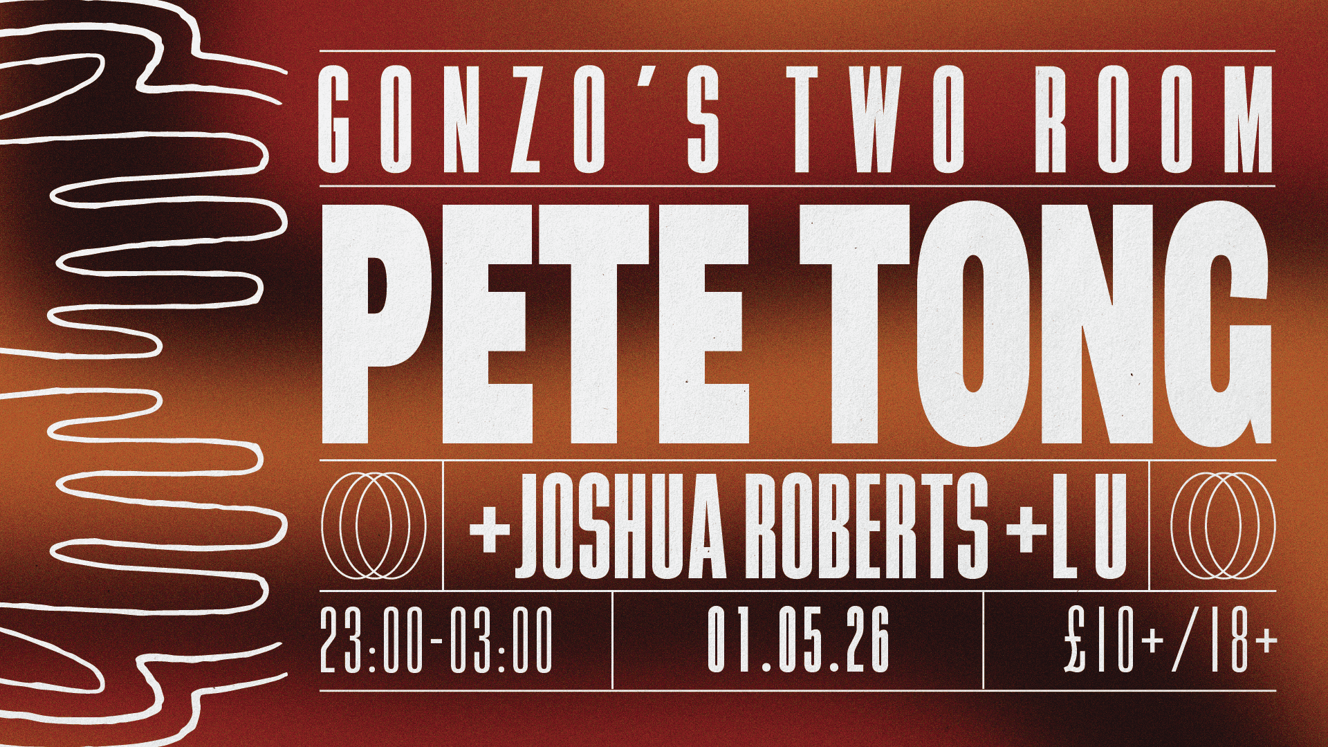 Pete Tong
