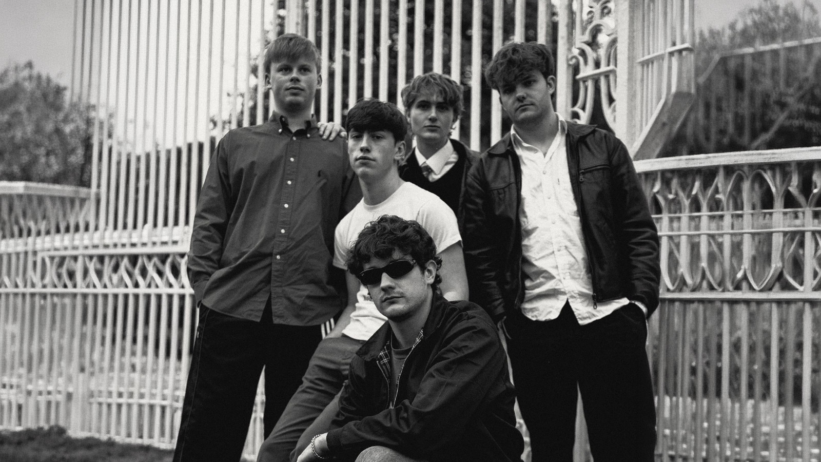 New House Farm – The Farewell Show | Manchester, SOUP