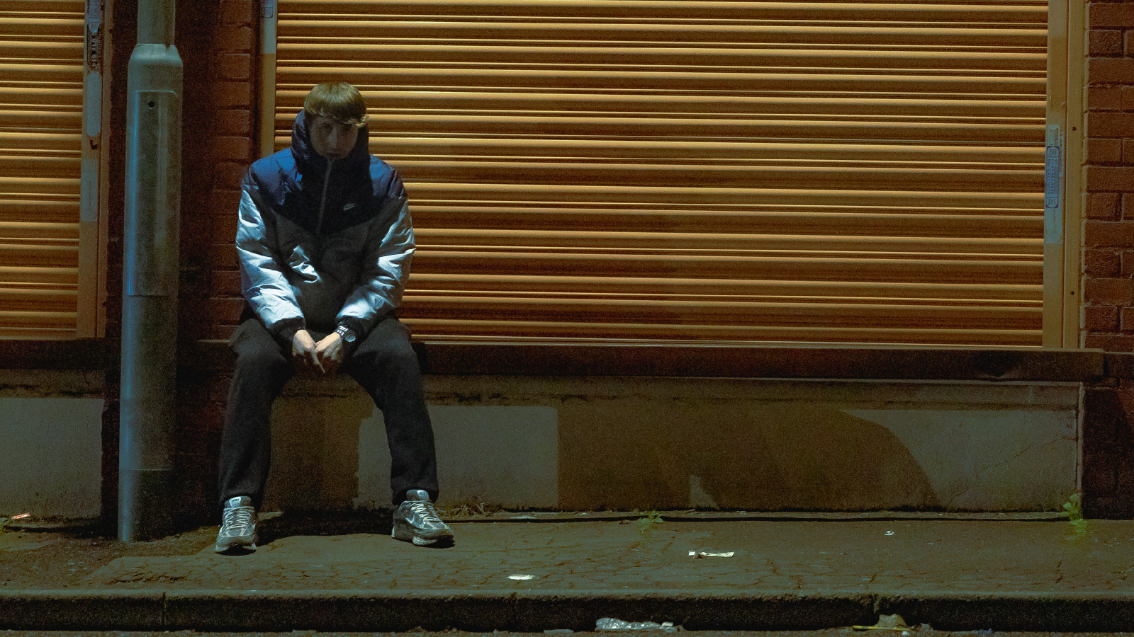 Connor McBride | Manchester, Gullivers