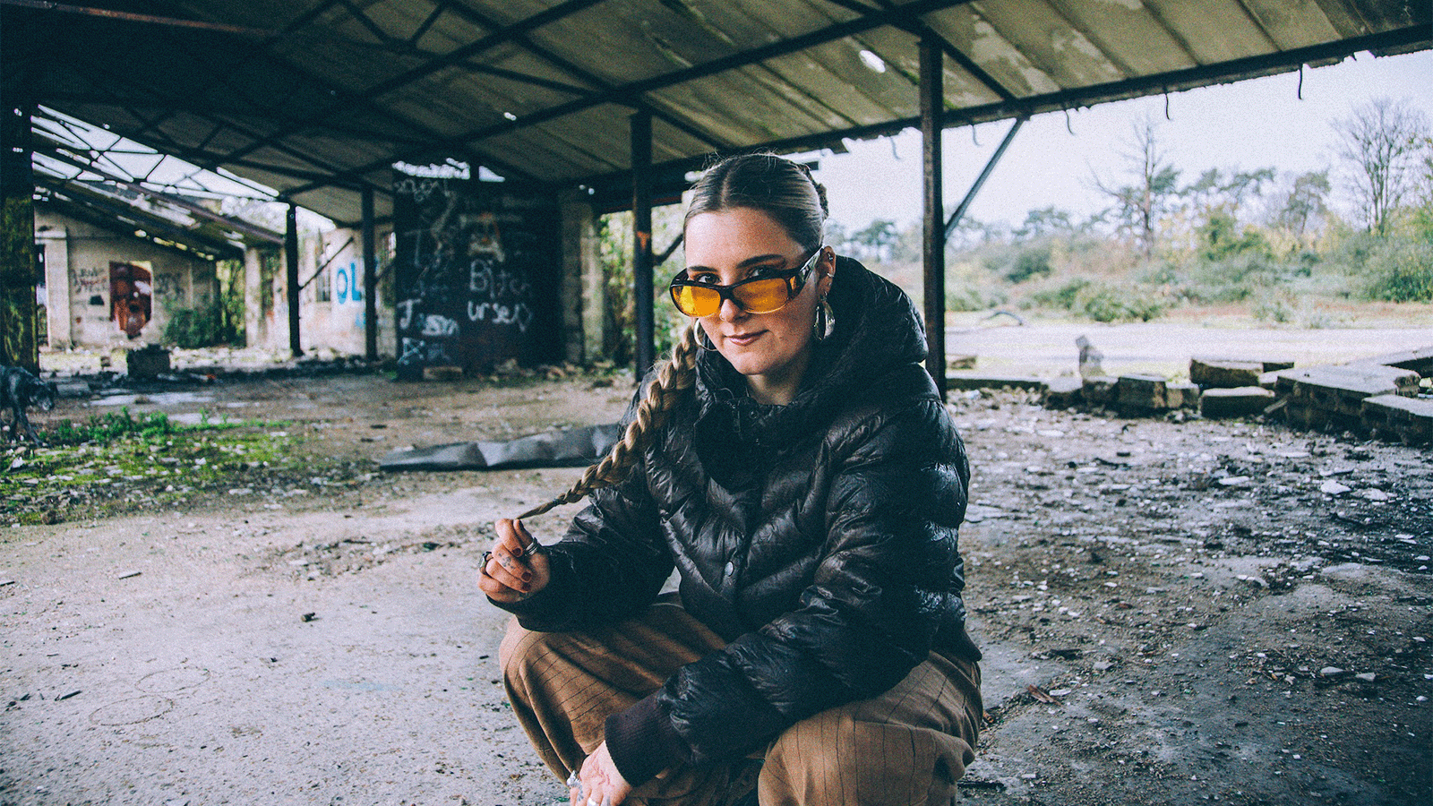 NEW NOISE! LFay + Amy Palmer + Tom Arbin