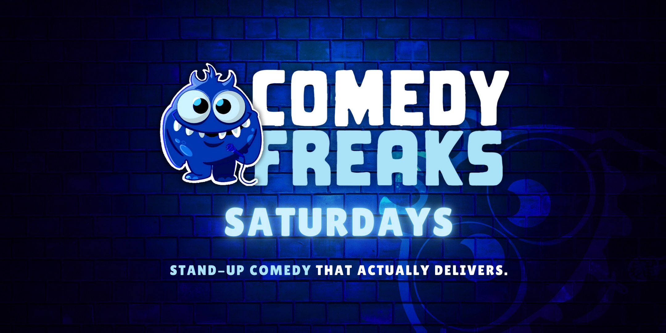 Comedy Show - Comedy Freaks